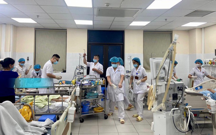 Từ vụ người phụ nữ nguy kịch vì ăn lá ngón: Cách nào để nhận biết và phòng tránh?