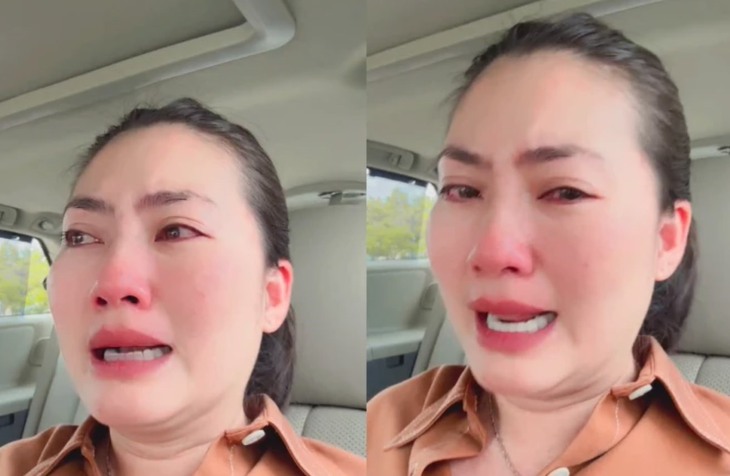 Bộ Tài chính yêu cầu rà soát hợp đồng bảo hiểm của diễn viên Ngọc Lan - Ảnh 2. Bộ Tài chính yêu cầu rà soát hợp đồng bảo hiểm của diễn viên Ngọc Lan - Ảnh 2.
