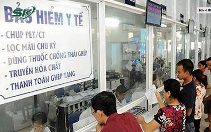 Mức hưởng bảo hiểm y tế khi chụp PET/CT chẩn đoán ung thư