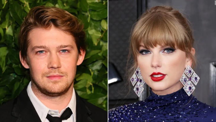Taylor Swift và Joe Alwyn chia tay sau 6 năm bên nhau - Ảnh 2.