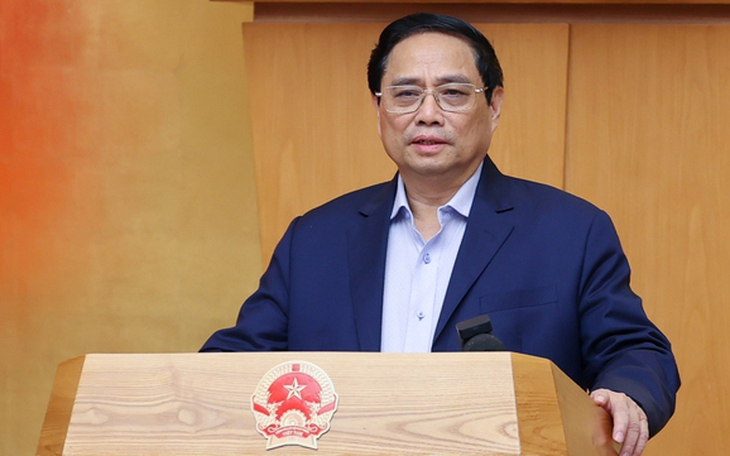 Thủ tướng yêu cầu tiếp thu tối đa ý kiến của nhân dân đóng góp vào dự thảo Luật Đất đai (sửa đổi)