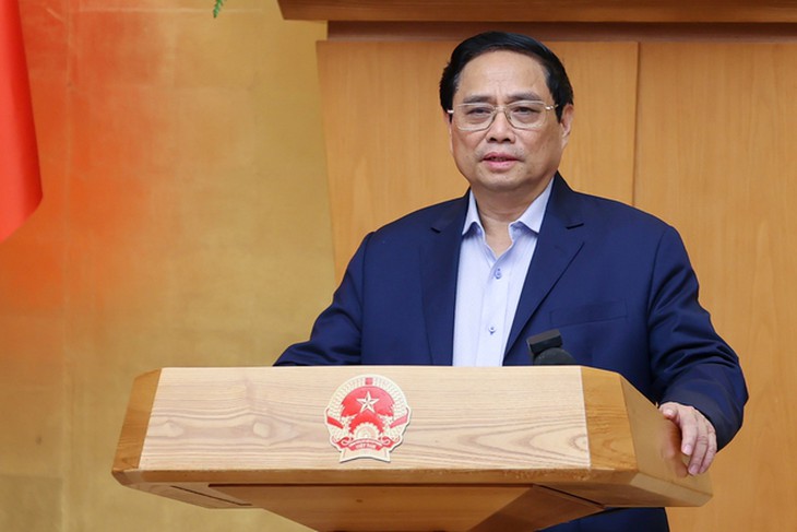 Thủ tướng yêu cầu tiếp thu tối đa ý kiến của nhân dân đóng góp vào dự thảo Luật Đất đai (sửa đổi) - Ảnh 2.