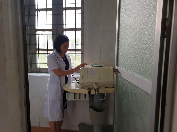 Nhiều cơ sở y tế địa phương thiếu thuốc, vật tư y tế - Ảnh 1.