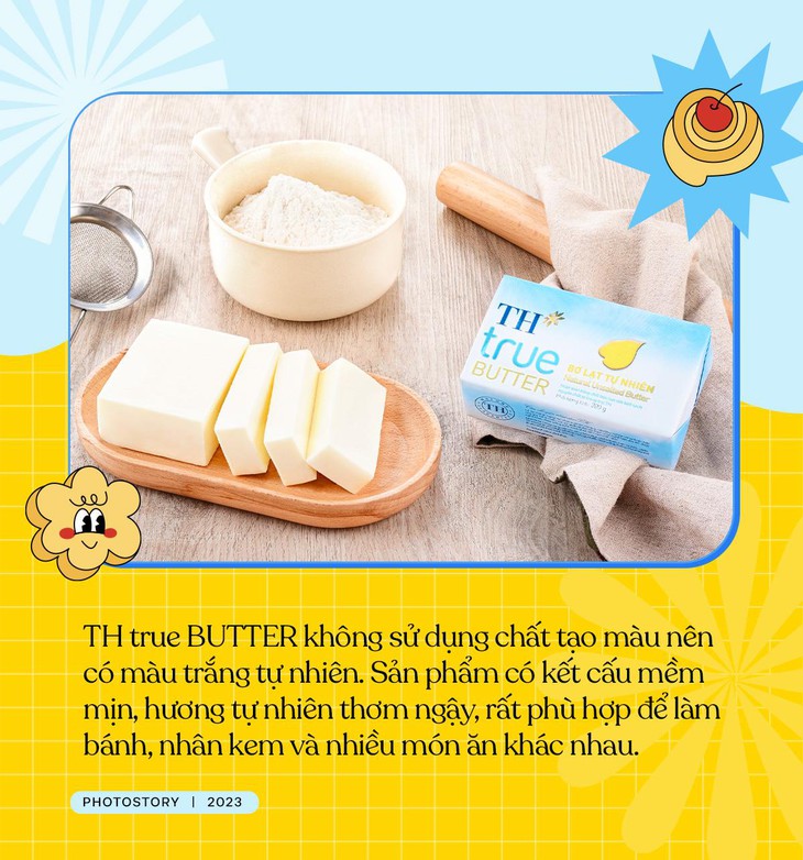 Xu hướng lựa chọn nguyên liệu tự nhiên trong nấu ăn, làm bánh - Ảnh 4.