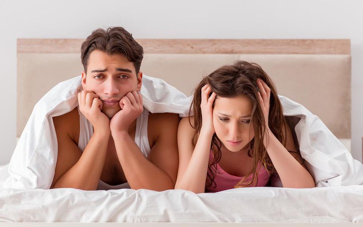 Đừng chủ quan với cơn đau đầu do cực khoái khi quan hệ tình dục