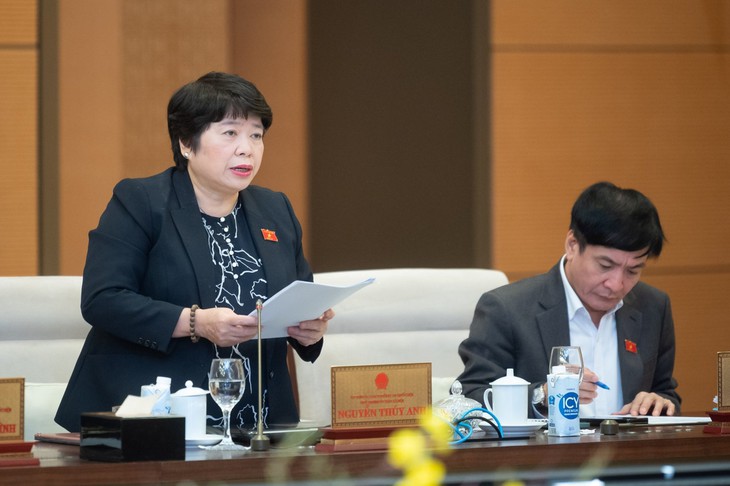 'Công tác huy động nguồn lực mang lại hiệu quả tích cực trong bối cảnh khó khăn, cấp bách của đại dịch' - Ảnh 2.