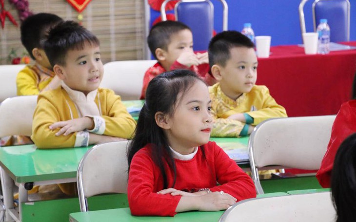 Lịch nghỉ lễ Giỗ tổ Hùng Vương, 30/4 và 1/5 của học sinh Hà Nội