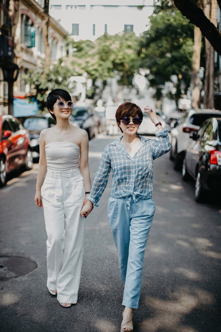 NSƯT Ngọc Huyền tuổi hưu: Có người 'để ý' nhưng chỉ coi như bạn bè sau biến cố hôn nhân với NSƯT Chí Trung? - Ảnh 3. NSƯT Ngọc Huyền tuổi hưu: Có người 'để ý' nhưng chỉ coi như bạn bè sau biến cố hôn nhân với NSƯT Chí Trung? - Ảnh 3.