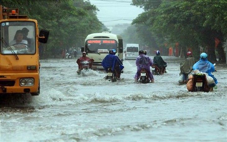 Thiên tai năm 2023 sẽ diễn biến phức tạp thế nào?