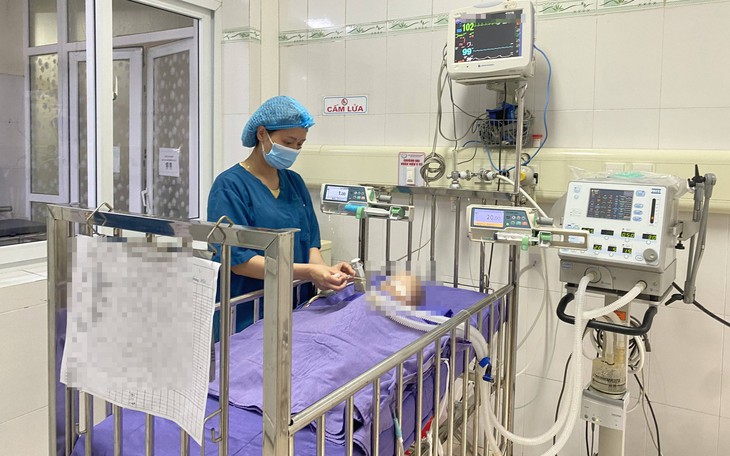 Cảnh báo: Bệnh thủy đậu ở trẻ em tăng nhanh với những biến chứng nguy hiểm khó lường