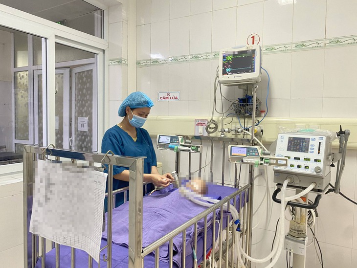 Cảnh báo: Bệnh thủy đậu ở trẻ em tăng nhanh với những biến chứng nguy hiểm khó lường - Ảnh 1.