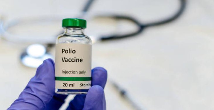 Hiểu thế nào về virus bại liệt có nguồn gốc từ vaccine? - Ảnh 4. Hiểu thế nào về virus bại liệt có nguồn gốc từ vaccine? - Ảnh 4.