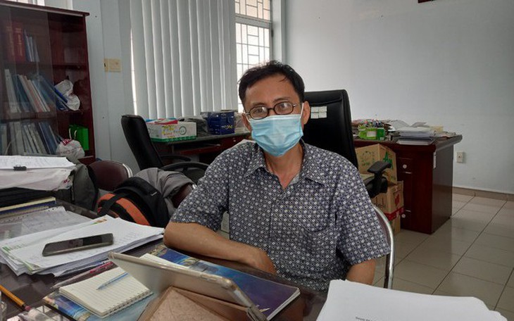Người bác sĩ tận tâm xứ trầm hương