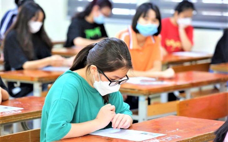 Tại sao học sinh giỏi cấp tỉnh/thành phố không được cộng điểm ưu tiên khi thi vào lớp 10?