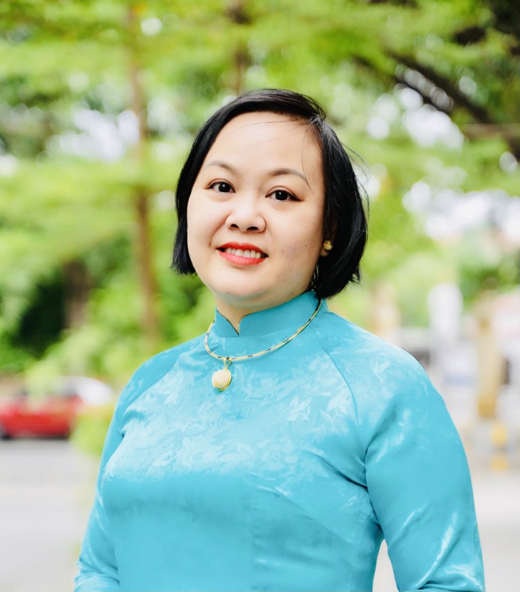 Cuộc thi tìm hiểu tâm lý tuổi vị thành niên “Câu chuyện của tuổi Teen”: Ấn tượng, xúc động và lan tỏa - Ảnh 2.