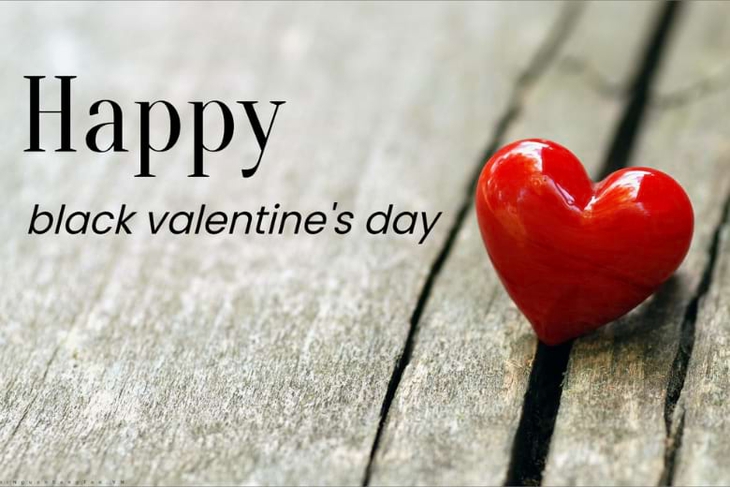 Ý nghĩa và nguồn gốc ngày Valentine đen 14/4 ít người biết - Ảnh 1. Ý nghĩa và nguồn gốc ngày Valentine đen 14/4 ít người biết - Ảnh 1.