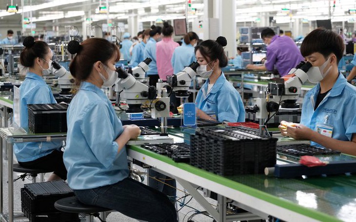 Việt Nam cán mốc 100 triệu dân: Cơ hội và thách thức đối với nền kinh tế - Ảnh 2.