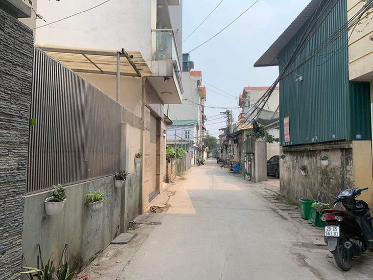 Vụ người đàn ông bị chém lìa tay ở Hà Nội: Nạn nhân tổn hại sức khoẻ là 54% - Ảnh 2. Vụ người đàn ông bị chém lìa tay ở Hà Nội: Nạn nhân tổn hại sức khoẻ là 54% - Ảnh 2.