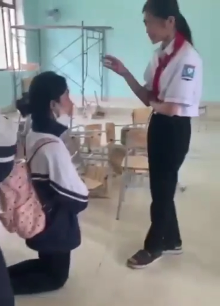 Đề nghị thanh tra tài chính, kỷ cương, cán bộ... một vài trường học tại Quảng Bình - Ảnh 1. Đề nghị thanh tra tài chính, kỷ cương, cán bộ... một vài trường học tại Quảng Bình - Ảnh 1.