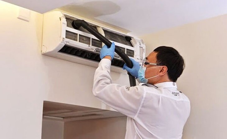 Bảo dưỡng đúng cách các thiết bị điện ứng phó với mùa hè nắng nóng - Ảnh 2. Bảo dưỡng đúng cách các thiết bị điện ứng phó với mùa hè nắng nóng - Ảnh 2.
