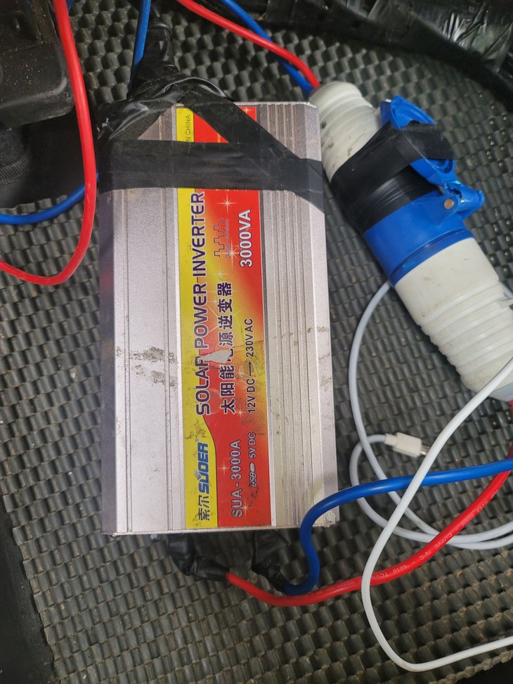 Triệt phá nhóm đối tượng spam hàng chục nghìn tin nhắn phục vụ hoạt động đánh bạc - Ảnh 3.