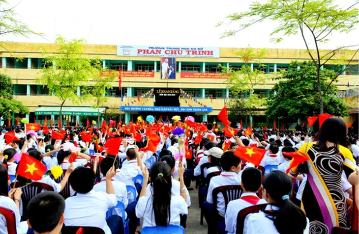 Từ vụ giả làm mẹ của bạn học cùng lớp để trộm xe đạp điện: Cần đặt ra quy định về quản lý tài sản cho con - Ảnh 1.