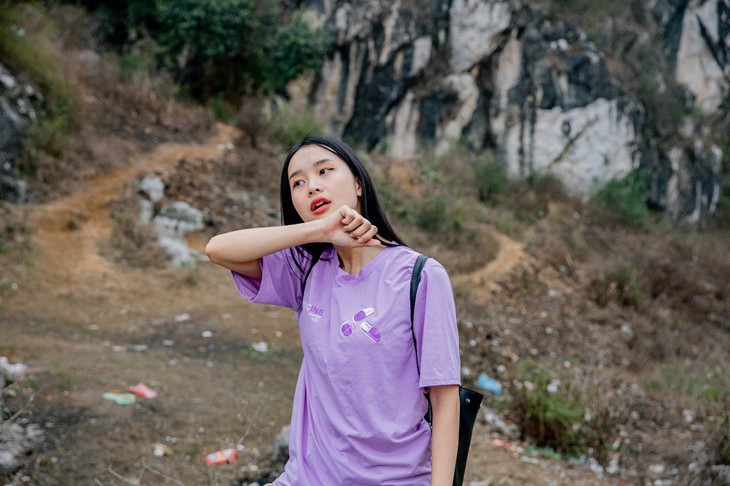 Nhịp sống hiện đại và cách người trẻ phá bỏ rào cản trong việc cân bằng sức khỏe - Ảnh 1. Nhịp sống hiện đại và cách người trẻ phá bỏ rào cản trong việc cân bằng sức khỏe - Ảnh 1.