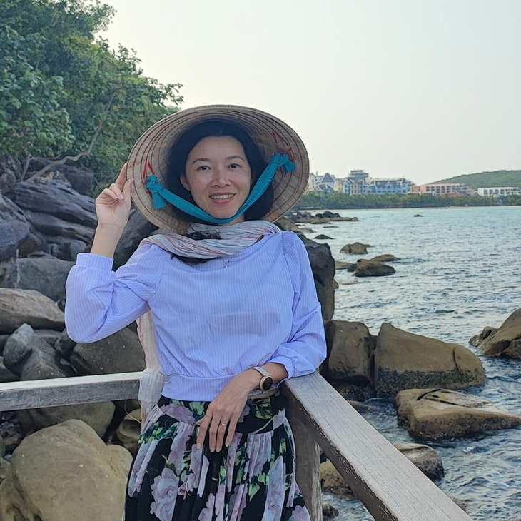 CEO Thanh Trúc và hành trình xây dựng thương hiệu trên Tiktok - Ảnh 1. CEO Thanh Trúc và hành trình xây dựng thương hiệu trên Tiktok - Ảnh 1.