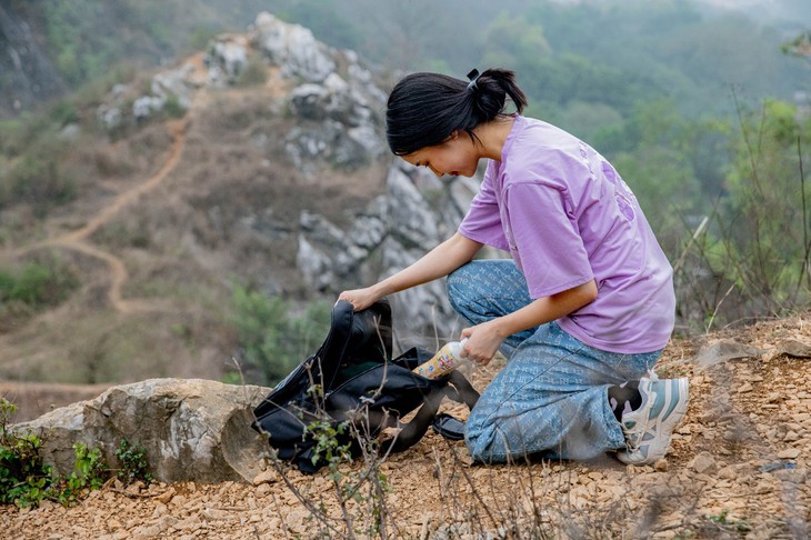 Nhịp sống hiện đại và cách người trẻ phá bỏ rào cản trong việc cân bằng sức khỏe - Ảnh 3. Nhịp sống hiện đại và cách người trẻ phá bỏ rào cản trong việc cân bằng sức khỏe - Ảnh 3.