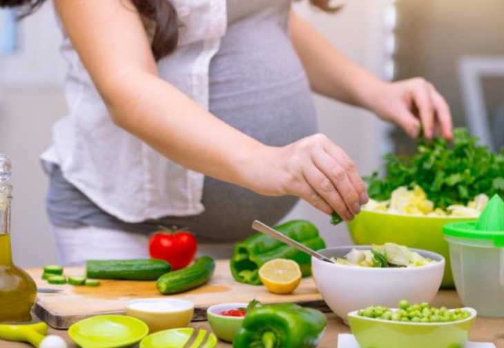 Chuyên gia chỉ cách ăn chay cân bằng dinh dưỡng - Ảnh 6.
