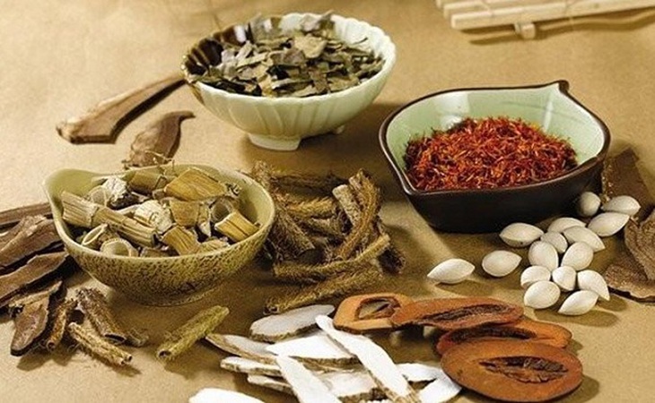 Quan điểm sai lầm thường gặp khi điều trị ung thư bằng y học cổ truyền - Ảnh 3. Quan điểm sai lầm thường gặp khi điều trị ung thư bằng y học cổ truyền - Ảnh 3.