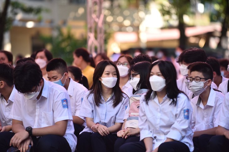 Cách nào để tránh trượt oan khi đăng ký nguyện vọng vào lớp 10? - Ảnh 2.