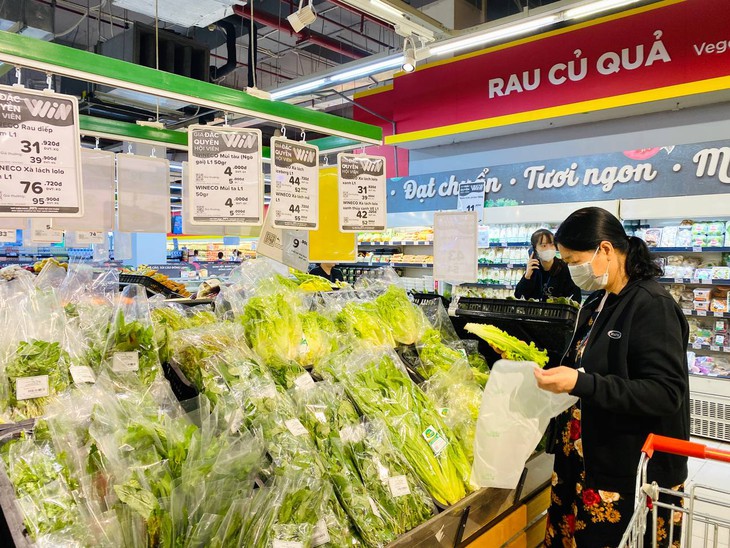Giá tốt, chương trình hội viên với nhiều ưu đãi đặc quyền giúp WinMart “ghi điểm” với khách hàng - Ảnh 3.