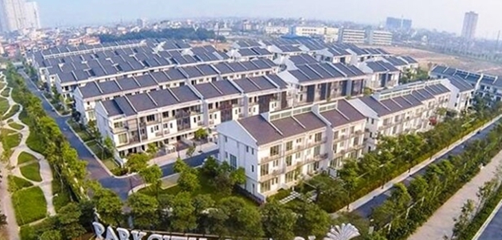 Hà Nội sẽ thanh, kiểm tra loạt khu đô thị, chung cư lớn việc chấp hành việc bảo vệ môi trường - Ảnh 1. Hà Nội sẽ thanh, kiểm tra loạt khu đô thị, chung cư lớn việc chấp hành việc bảo vệ môi trường - Ảnh 1.
