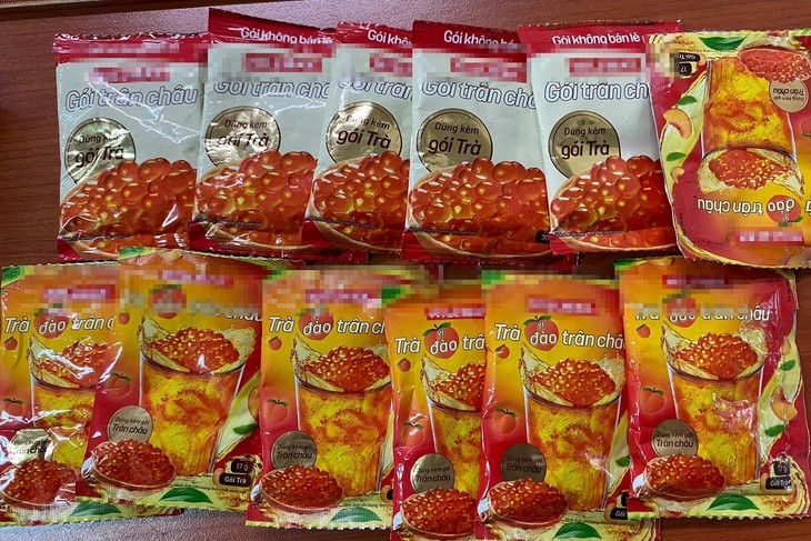 Xuất hiện nhiều phương thức lừa đảo "tấn công" học sinh và phụ huynh - Ảnh 2.