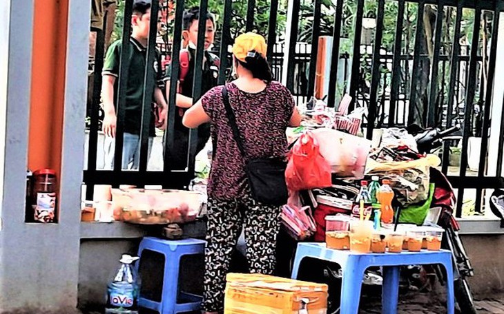 Xuất hiện nhiều phương thức lừa đảo "tấn công" học sinh và phụ huynh