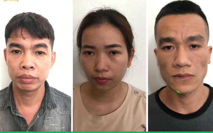Khởi tố nhóm đối tượng "mở tiệc" ma túy trong nhà nghỉ