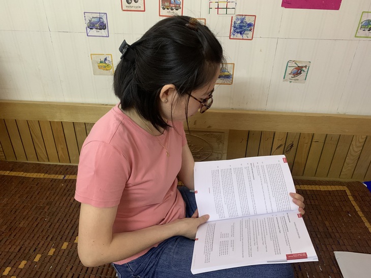 Từ vụ diễn viên 'tố' bảo hiểm: Đừng mua bảo hiểm nhân thọ chỉ vì tin tư vấn viên - Ảnh 1. Từ vụ diễn viên 'tố' bảo hiểm: Đừng mua bảo hiểm nhân thọ chỉ vì tin tư vấn viên - Ảnh 1.