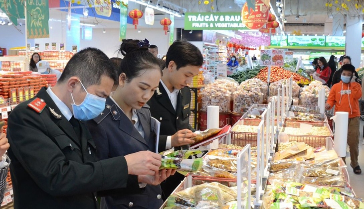 Bộ Y tế sửa đổi, bổ sung một số thủ tục hành chính về an toàn thực phẩm và dinh dưỡng- Ảnh 1. Bộ Y tế sửa đổi, bổ sung một số thủ tục hành chính về an toàn thực phẩm và dinh dưỡng- Ảnh 1.