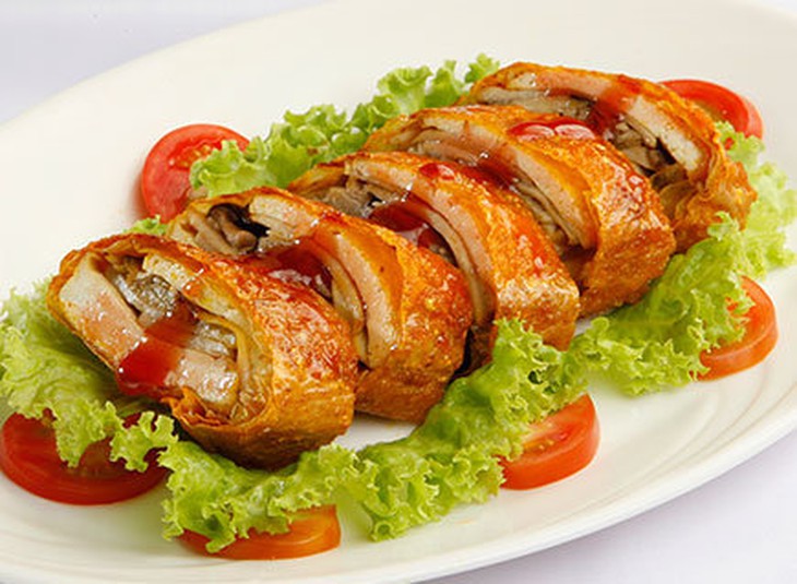 Chuyên gia chỉ cách ăn chay cân bằng dinh dưỡng - Ảnh 5.