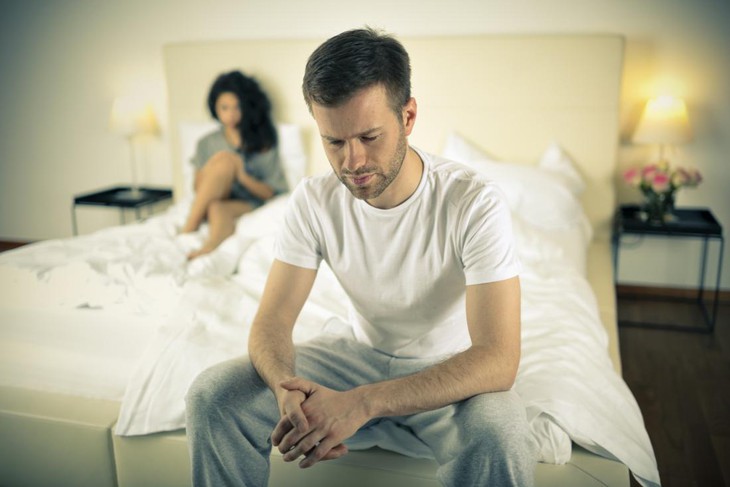 Mãn dục ở nam giới: Biểu hiện, nguyên nhân và cách phòng ngừa - Ảnh 2.