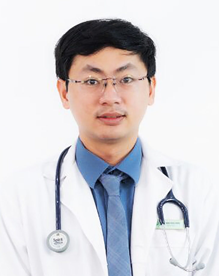 Chuyên gia chỉ cách ăn chay cân bằng dinh dưỡng - Ảnh 3.