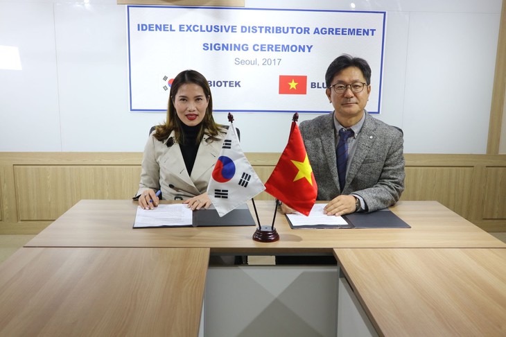 Sở hữu làn da tươi trẻ với liệu trình vi kim gai công nghệ nano - Ảnh 3. Sở hữu làn da tươi trẻ với liệu trình vi kim gai công nghệ nano - Ảnh 3.