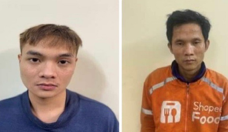 Liên tiếp bắt giữ đối tượng ma tuý tại địa bàn - Ảnh 1.
