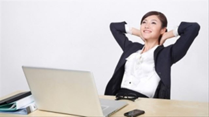 8 cách vận động khi không tập thể thao - Ảnh 3.