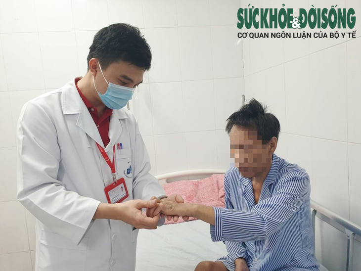 Tiềm năng vaccine phong trong điều trị và loại trừ căn bệnh này- Ảnh 2.