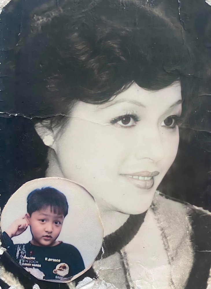 Mẹ ruột Thu Quỳnh: 'Thiên nga của sân khấu kịch' thập niên 90, tuổi hưu là hậu phương cho con cái - Ảnh 3. Mẹ ruột Thu Quỳnh: 'Thiên nga của sân khấu kịch' thập niên 90, tuổi hưu là hậu phương cho con cái - Ảnh 3.