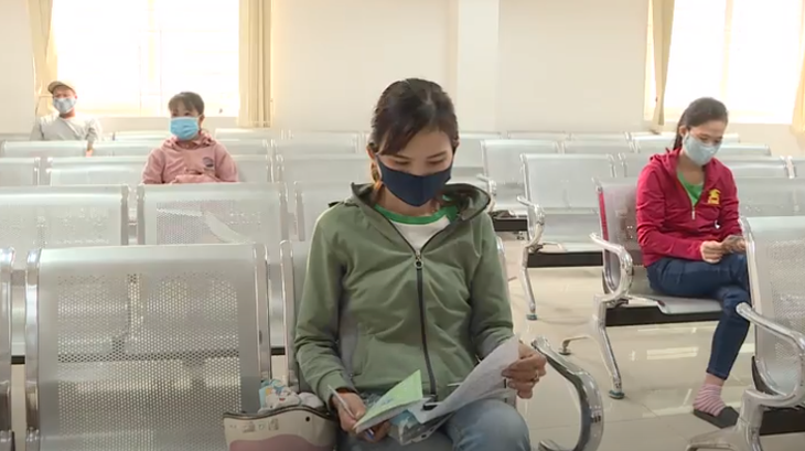Rút BHXH một lần: Giải quyết nhu cầu trước mắt, người lao động gặp khó khăn khi về già - Ảnh 1. Rút BHXH một lần: Giải quyết nhu cầu trước mắt, người lao động gặp khó khăn khi về già - Ảnh 1.