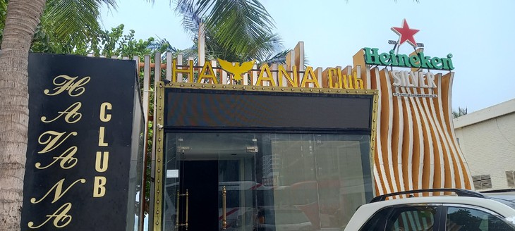 Vì sao 4 vũ trường và Club nổi tiếng ở Khánh Hòa ngừng hoạt động? - Ảnh 2.