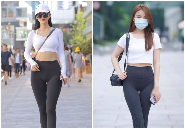 Những bệnh có thể mắc do mặc quần áo bó và cách khắc phục - Ảnh 1.
